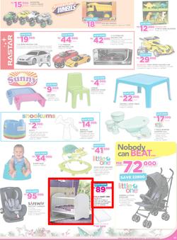 Game Malawi : Nobody Beats Our Prices (10 Nov - 23 Nov 2016), page 13