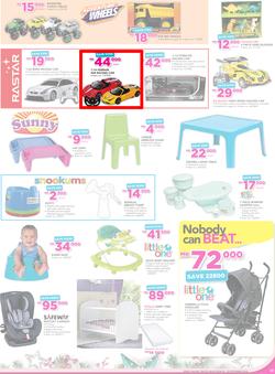 Game Malawi : Nobody Beats Our Prices (10 Nov - 23 Nov 2016), page 13