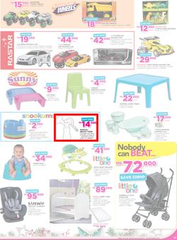 Game Malawi : Nobody Beats Our Prices (10 Nov - 23 Nov 2016), page 13