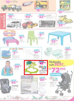 Game Malawi : Nobody Beats Our Prices (10 Nov - 23 Nov 2016), page 13