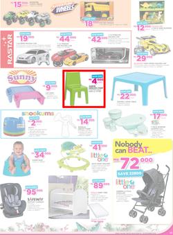 Game Malawi : Nobody Beats Our Prices (10 Nov - 23 Nov 2016), page 13