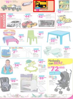 Game Malawi : Nobody Beats Our Prices (10 Nov - 23 Nov 2016), page 13