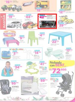 Game Malawi : Nobody Beats Our Prices (10 Nov - 23 Nov 2016), page 13