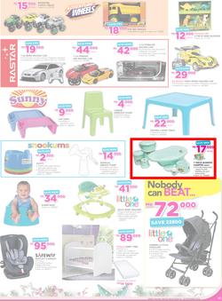 Game Malawi : Nobody Beats Our Prices (10 Nov - 23 Nov 2016), page 13