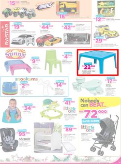 Game Malawi : Nobody Beats Our Prices (10 Nov - 23 Nov 2016), page 13