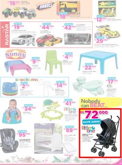 Game Malawi : Nobody Beats Our Prices (10 Nov - 23 Nov 2016), page 13