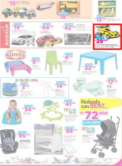 Game Malawi : Nobody Beats Our Prices (10 Nov - 23 Nov 2016), page 13