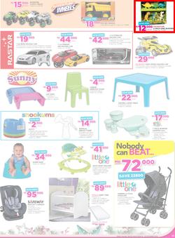 Game Malawi : Nobody Beats Our Prices (10 Nov - 23 Nov 2016), page 13