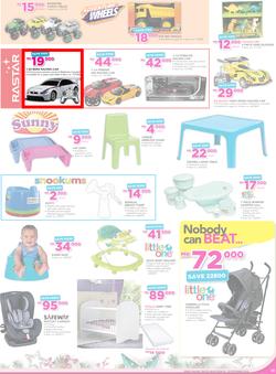 Game Malawi : Nobody Beats Our Prices (10 Nov - 23 Nov 2016), page 13