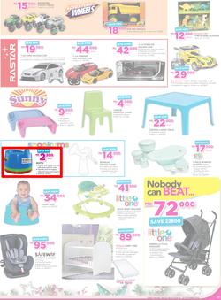 Game Malawi : Nobody Beats Our Prices (10 Nov - 23 Nov 2016), page 13