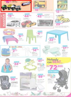 Game Malawi : Nobody Beats Our Prices (10 Nov - 23 Nov 2016), page 13