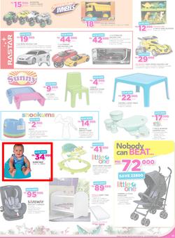 Game Malawi : Nobody Beats Our Prices (10 Nov - 23 Nov 2016), page 13