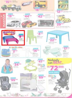 Game Malawi : Nobody Beats Our Prices (10 Nov - 23 Nov 2016), page 13