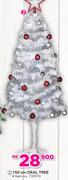 Santa's Trading 150Cm Deal Tree