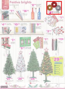 Game Malawi : Nobody Beats Our Prices (10 Nov - 23 Nov 2016), page 14