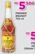 Premier Brandy-750ml