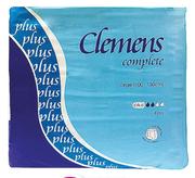 Clemens Adult Nappies Large-14's Per Pack