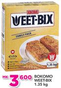 Bokomo Weet-Bix-1.35Kg