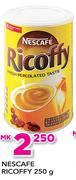 Nescafe Ricoffy-250g
