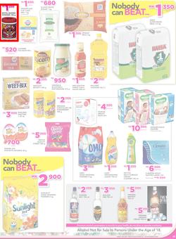 Game Malawi : Nobody Beats Our Prices (10 Nov - 23 Nov 2016), page 15