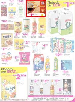 Game Malawi : Nobody Beats Our Prices (10 Nov - 23 Nov 2016), page 15