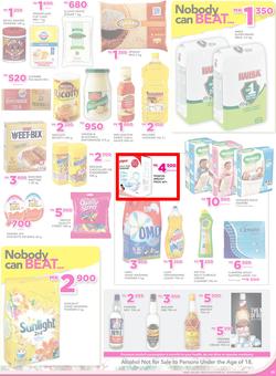 Game Malawi : Nobody Beats Our Prices (10 Nov - 23 Nov 2016), page 15