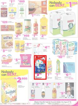 Game Malawi : Nobody Beats Our Prices (10 Nov - 23 Nov 2016), page 15
