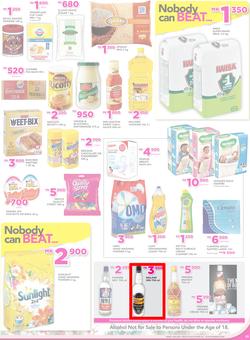 Game Malawi : Nobody Beats Our Prices (10 Nov - 23 Nov 2016), page 15
