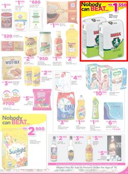 Game Malawi : Nobody Beats Our Prices (10 Nov - 23 Nov 2016), page 15