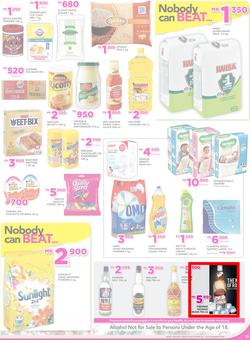 Game Malawi : Nobody Beats Our Prices (10 Nov - 23 Nov 2016), page 15