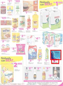 Game Malawi : Nobody Beats Our Prices (10 Nov - 23 Nov 2016), page 15
