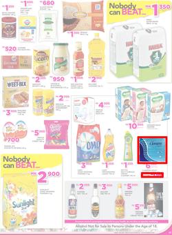 Game Malawi : Nobody Beats Our Prices (10 Nov - 23 Nov 2016), page 15