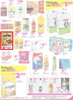 Game Malawi : Nobody Beats Our Prices (10 Nov - 23 Nov 2016), page 15