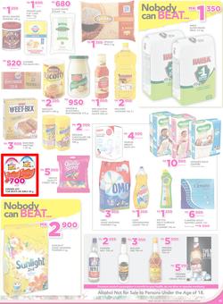 Game Malawi : Nobody Beats Our Prices (10 Nov - 23 Nov 2016), page 15