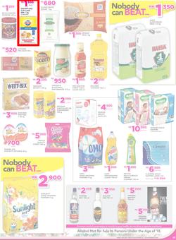 Game Malawi : Nobody Beats Our Prices (10 Nov - 23 Nov 2016), page 15