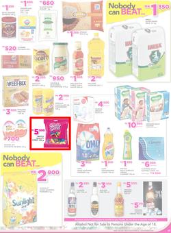 Game Malawi : Nobody Beats Our Prices (10 Nov - 23 Nov 2016), page 15