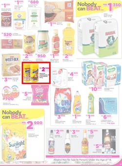 Game Malawi : Nobody Beats Our Prices (10 Nov - 23 Nov 2016), page 15