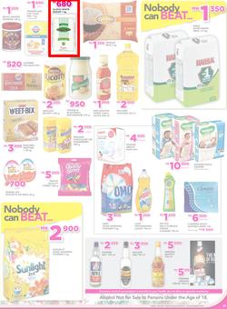 Game Malawi : Nobody Beats Our Prices (10 Nov - 23 Nov 2016), page 15