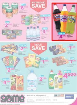 Game Malawi : Nobody Beats Our Prices (10 Nov - 23 Nov 2016), page 16