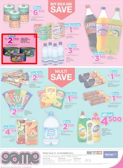 Game Malawi : Nobody Beats Our Prices (10 Nov - 23 Nov 2016), page 16