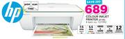 Hp 2135 Colour Inkjet Printer