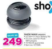 Shox Maxi ASX301