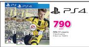 PS4 FIFA 17-Each