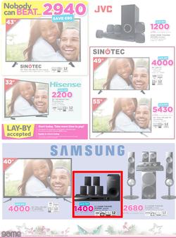 Game Botswana : Gabarone (10 Nov - 23 Nov 2016, page 4