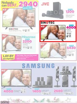 Game Botswana : Gabarone (10 Nov - 23 Nov 2016, page 4