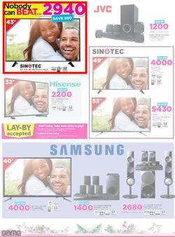 Game Botswana : Gabarone (10 Nov - 23 Nov 2016, page 4