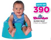 Bumbo Seat