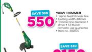 Trimtech 900W Trimmer