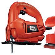 Black And Decker Single Speed Jigsaw
