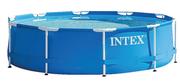 Intex Metal Frame Pool-3 x 2 x 75cm